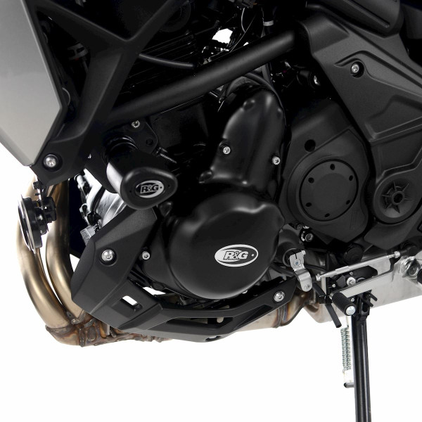 R&G LH ENGINE COVER PROTECTOR ER-6N 2014